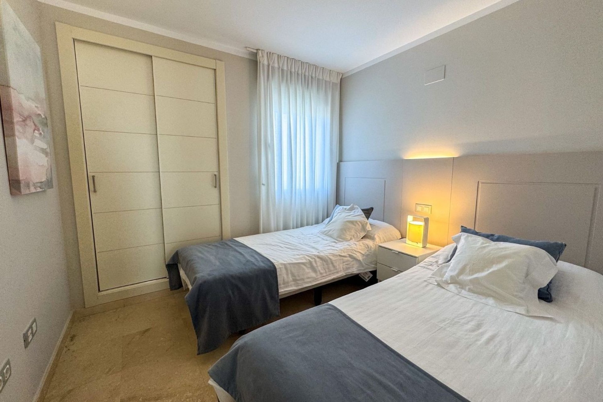 Resale - Apartment - Orihuela Costa - Las Colinas Golf