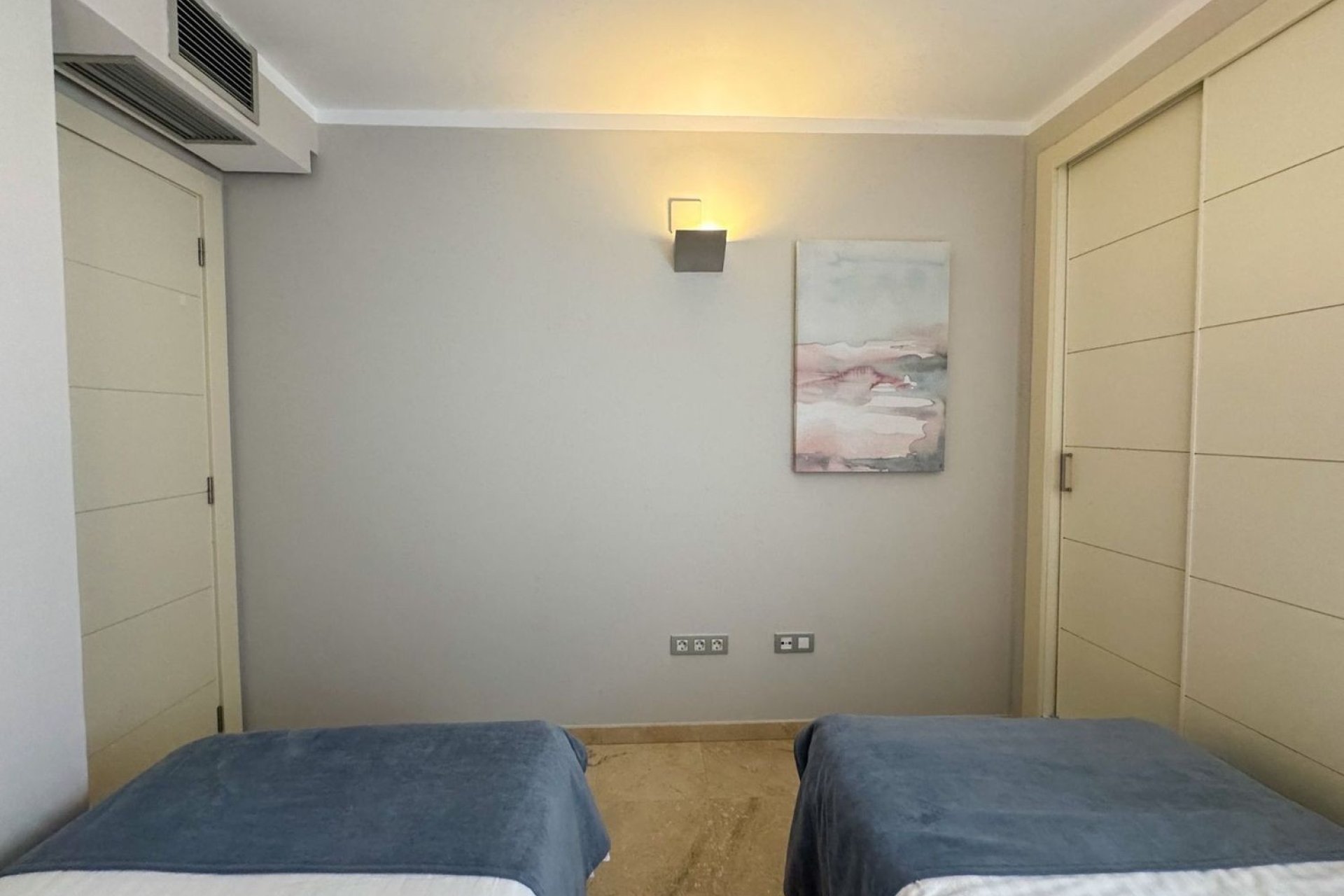 Resale - Apartment - Orihuela Costa - Las Colinas Golf