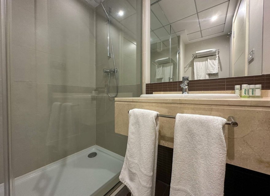 Resale - Apartment - Orihuela Costa - Las Colinas Golf