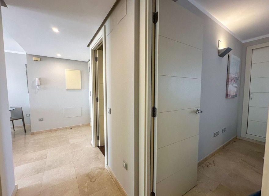 Resale - Apartment - Orihuela Costa - Las Colinas Golf