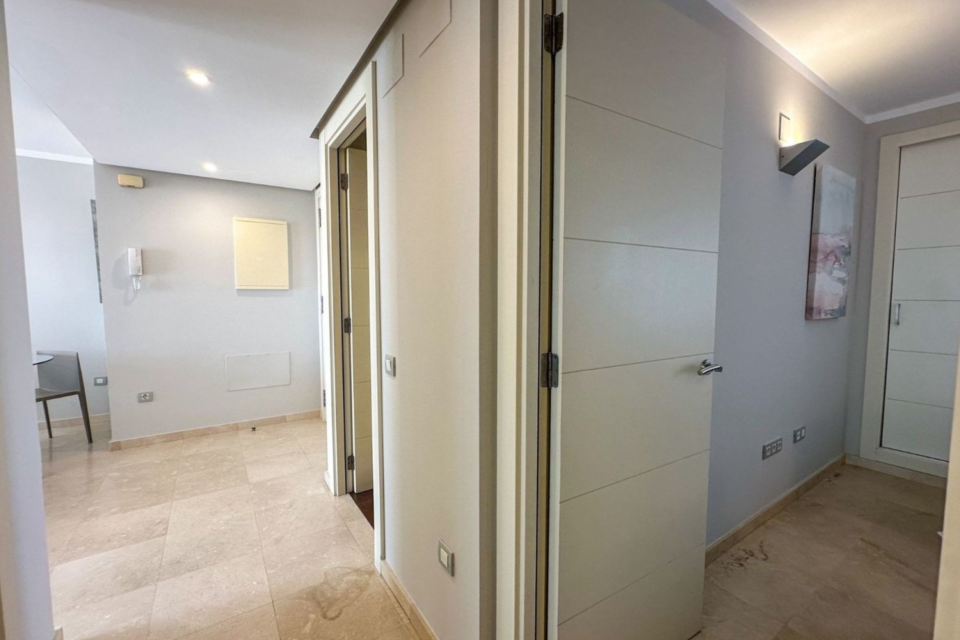 Resale - Apartment - Orihuela Costa - Las Colinas Golf