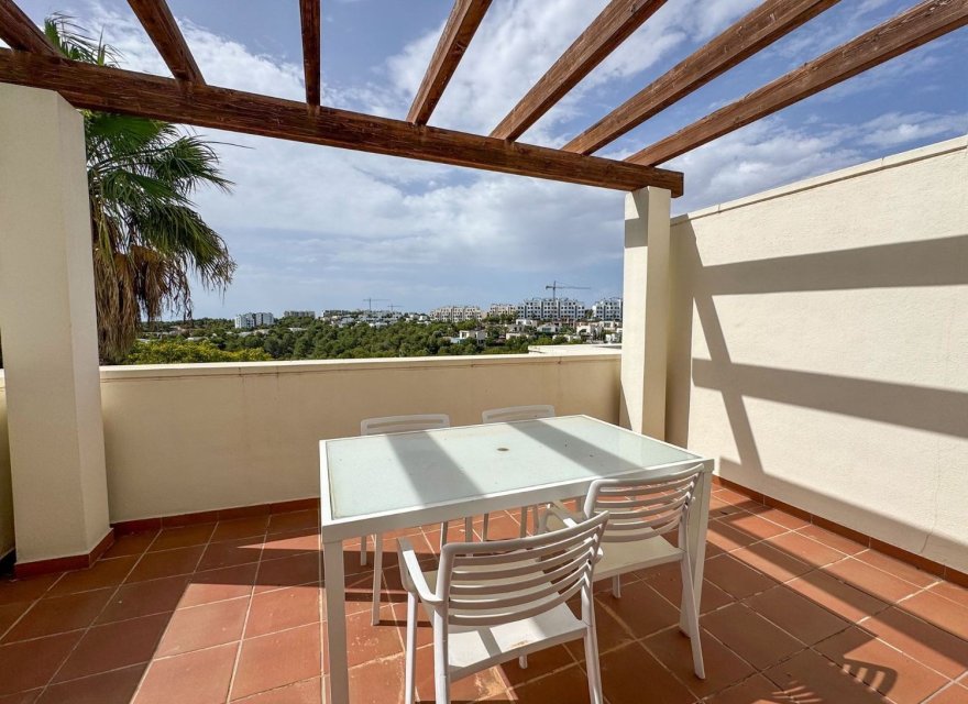 Resale - Apartment - Orihuela Costa - Las Colinas Golf