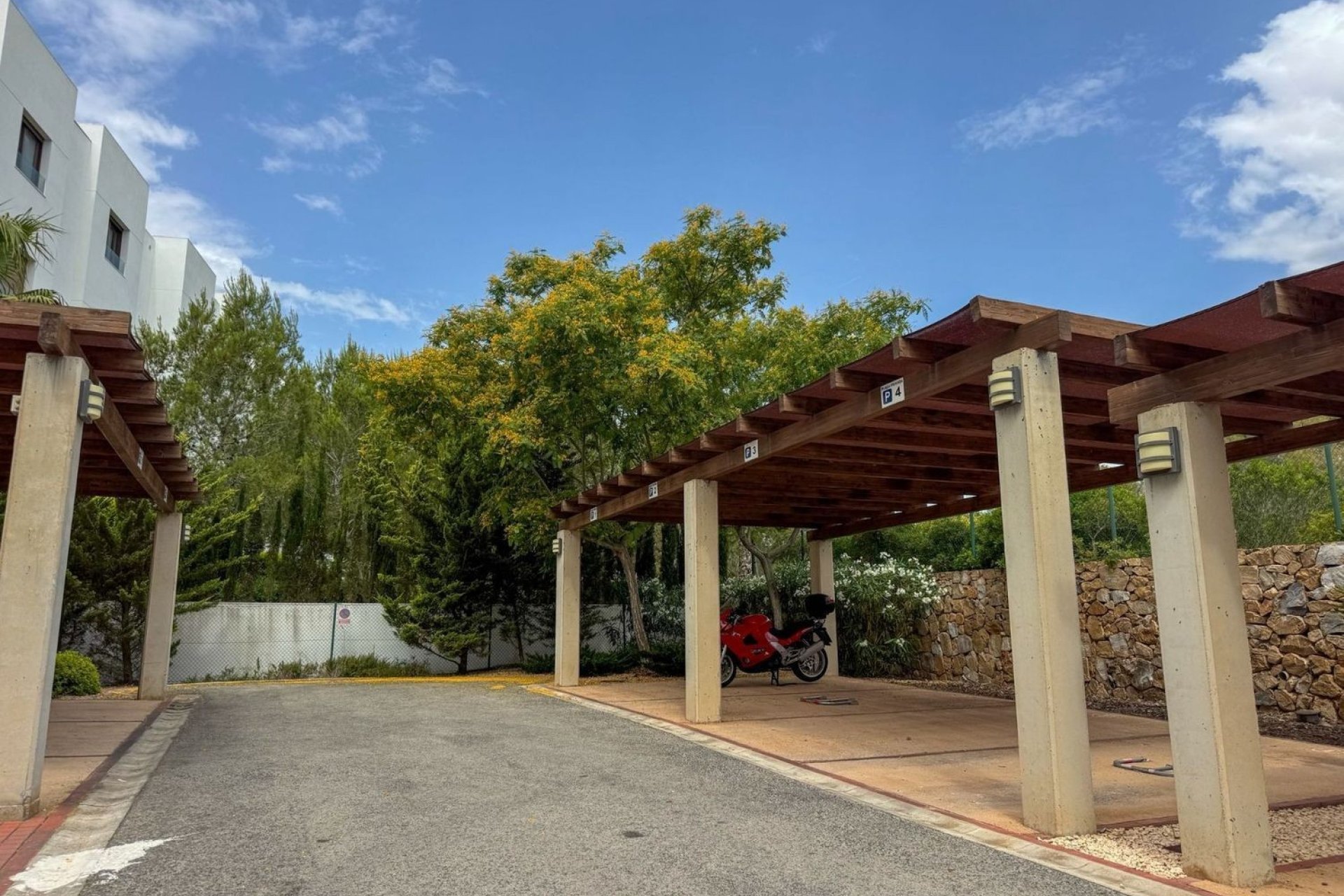 Resale - Apartment - Orihuela Costa - Las Colinas Golf