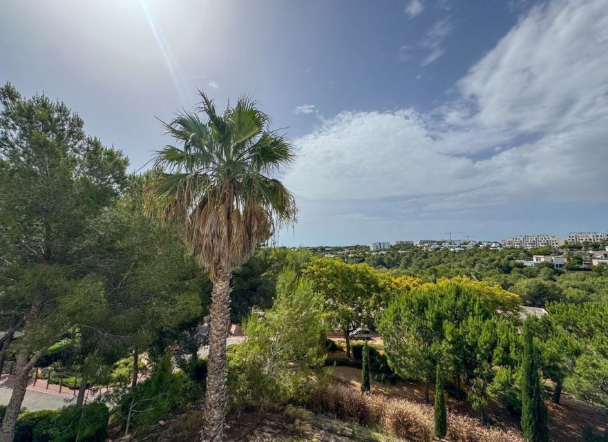 Resale - Apartment - Orihuela Costa - Las Colinas Golf