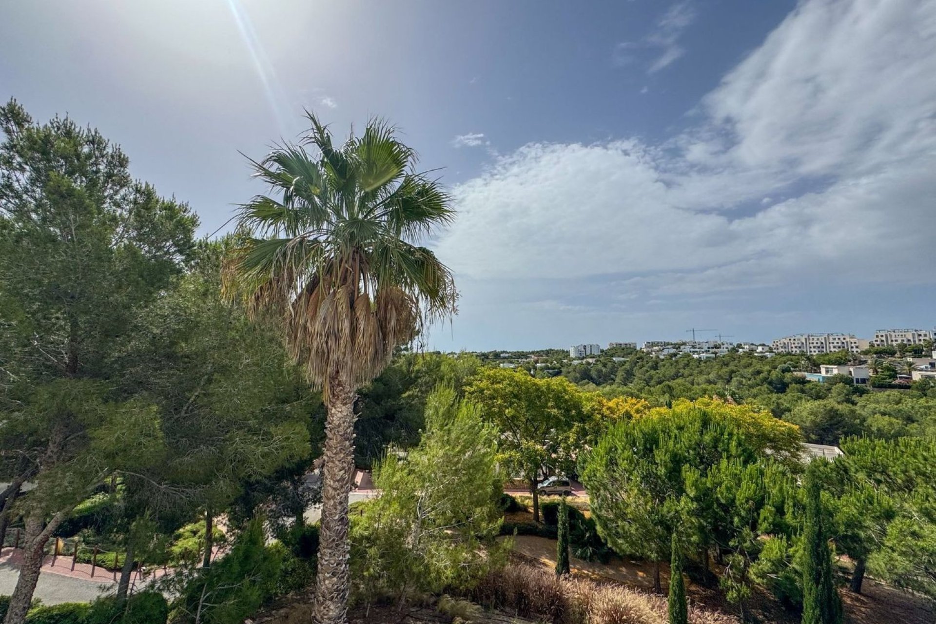 Resale - Apartment - Orihuela Costa - Las Colinas Golf