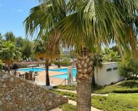 Resale - Apartment - Orihuela Costa - Las Colinas Golf