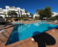Resale - Apartment - Orihuela Costa - Las Colinas Golf