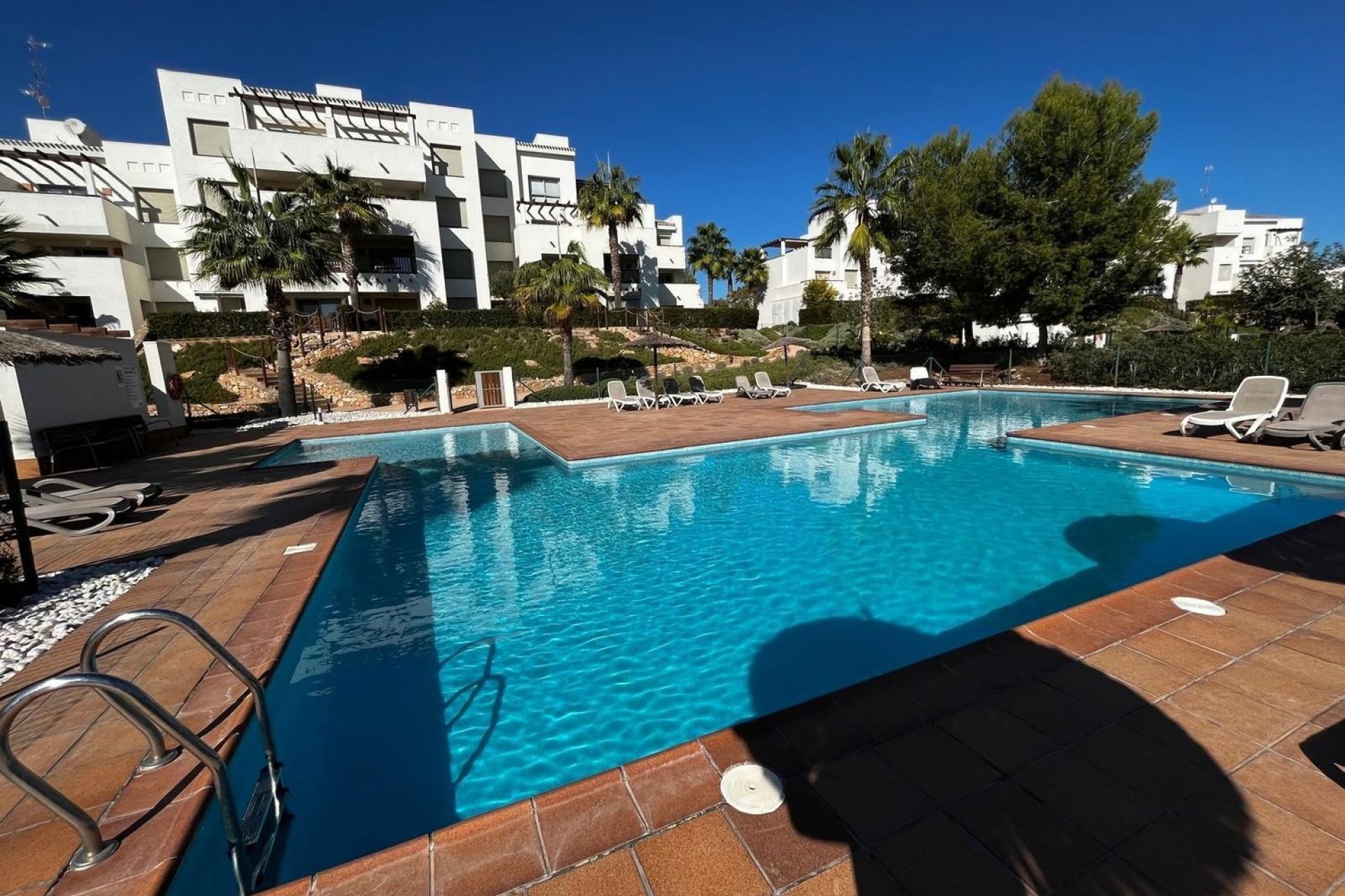 Resale - Apartment - Orihuela Costa - Las Colinas Golf