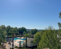 Resale - Apartment - Orihuela Costa - Las Colinas Golf