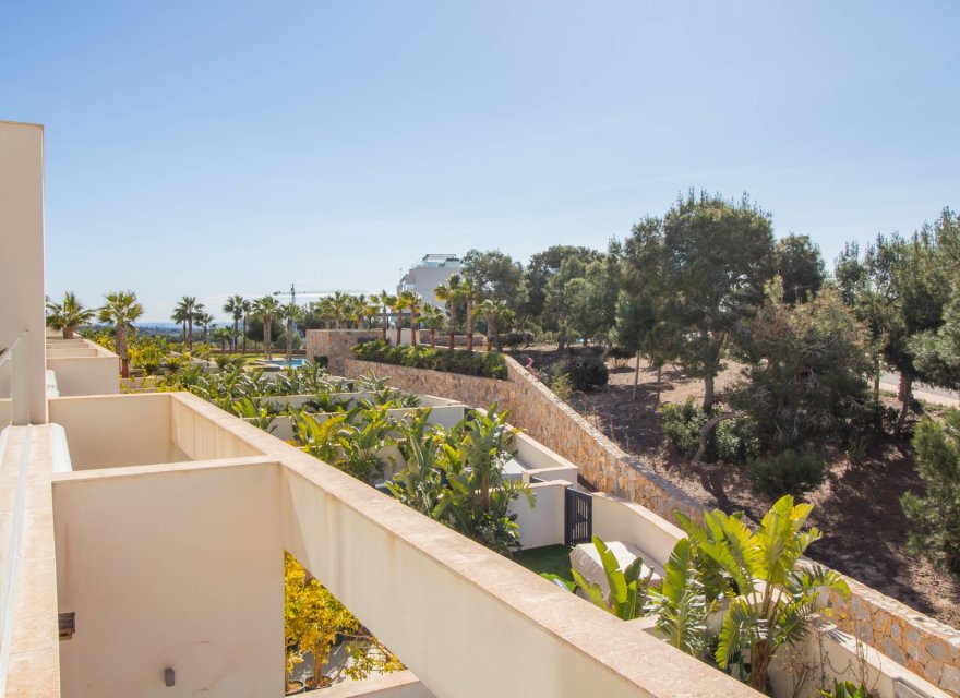 Resale - Apartment - Orihuela Costa - Las Colinas Golf