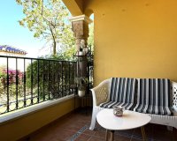Resale - Apartment - Orihuela Costa - Las Ramblas