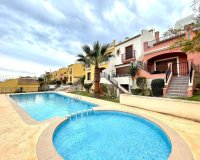 Resale - Apartment - Orihuela Costa - Las Ramblas