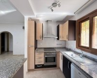 Resale - Apartment - Orihuela Costa - Las Ramblas