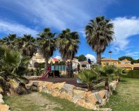 Resale - Apartment - Orihuela Costa - Las Ramblas