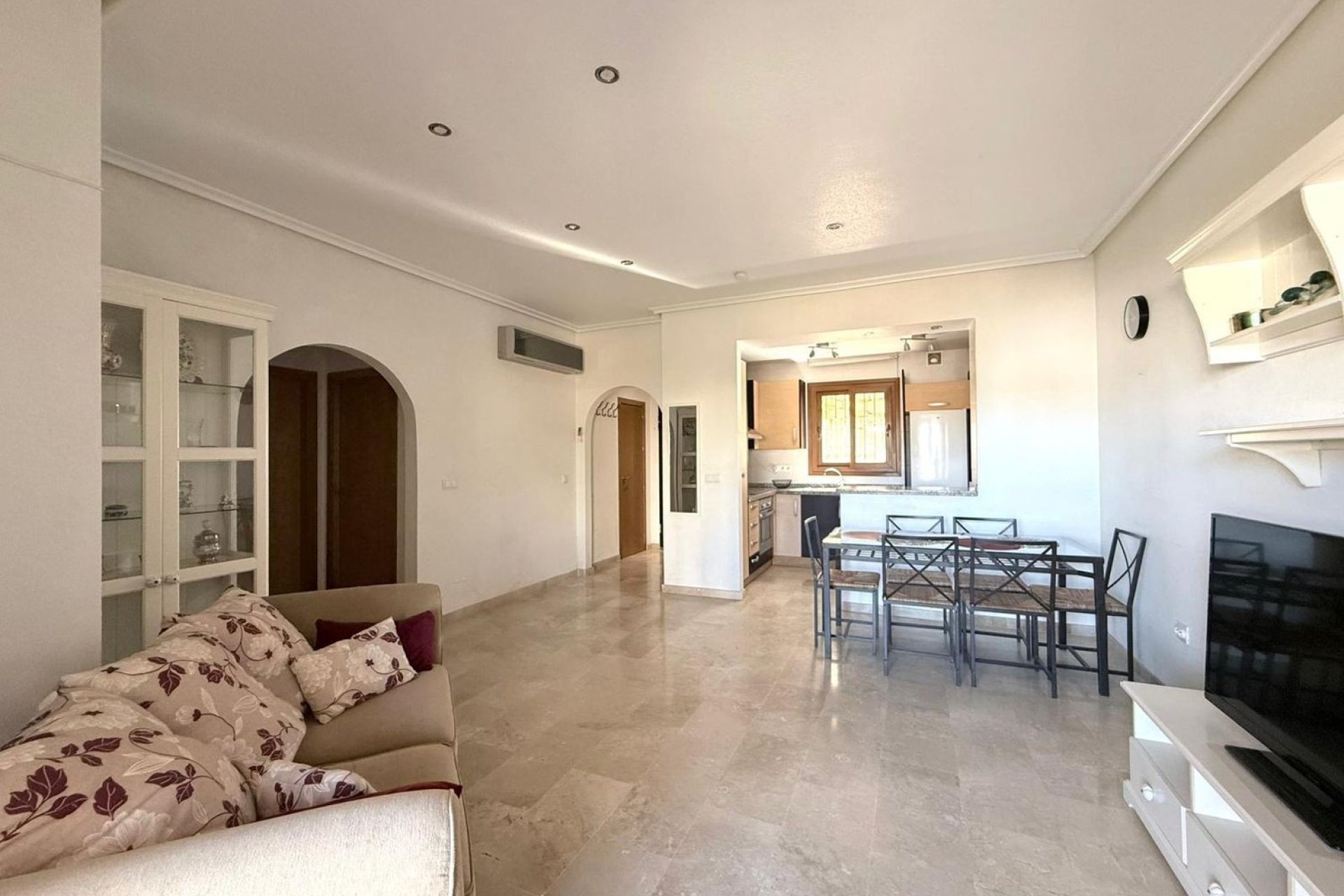Resale - Apartment - Orihuela Costa - Las Ramblas