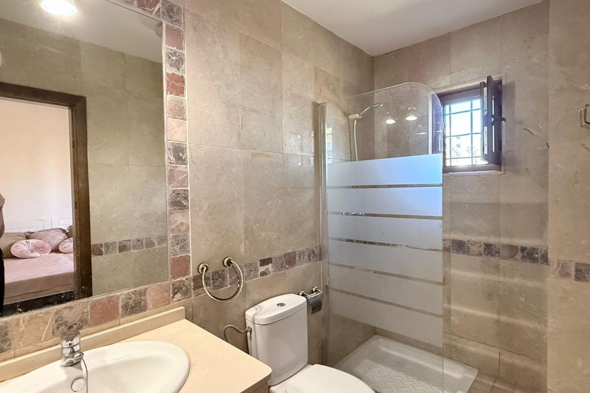 Resale - Apartment - Orihuela Costa - Las Ramblas