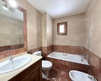 Resale - Apartment - Orihuela Costa - Las Ramblas