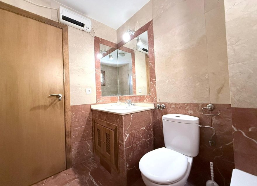 Resale - Apartment - Orihuela Costa - Las Ramblas
