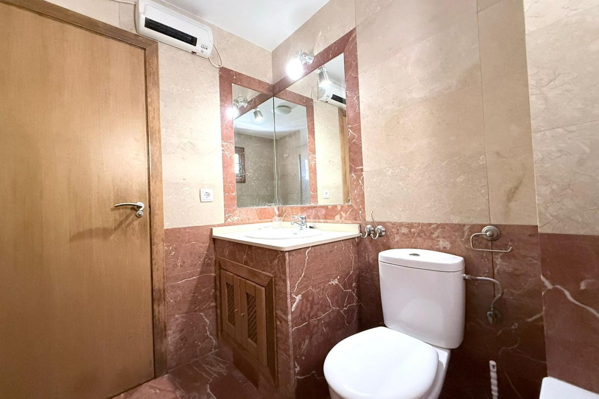 Resale - Apartment - Orihuela Costa - Las Ramblas