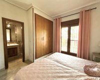 Resale - Apartment - Orihuela Costa - Las Ramblas