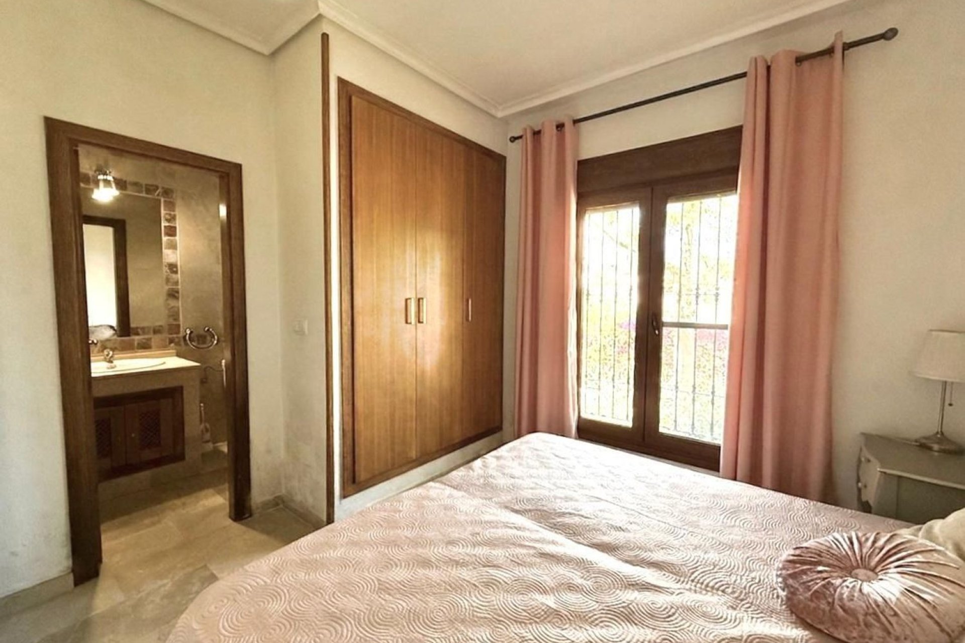 Resale - Apartment - Orihuela Costa - Las Ramblas