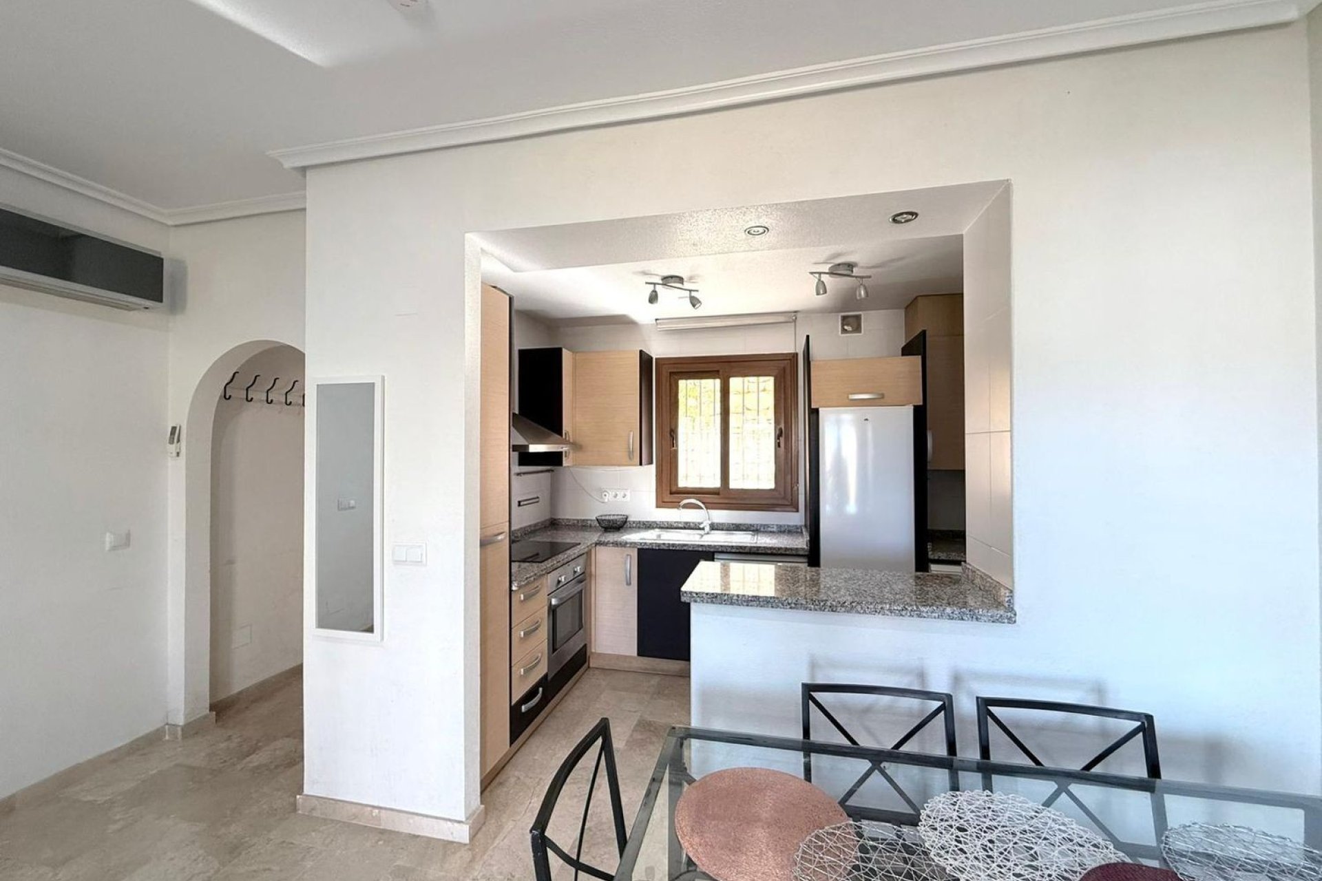 Resale - Apartment - Orihuela Costa - Las Ramblas
