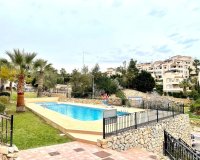 Resale - Apartment - Orihuela Costa - Las Ramblas