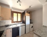 Resale - Apartment - Orihuela Costa - Las Ramblas