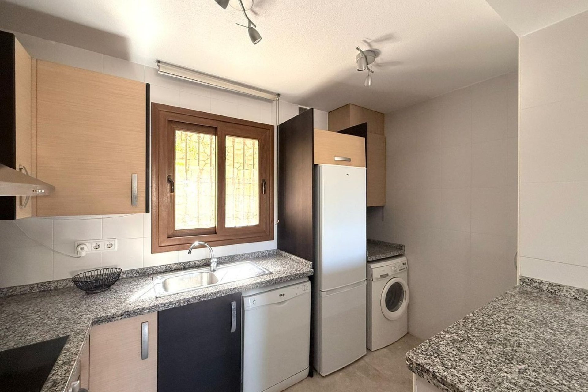Resale - Apartment - Orihuela Costa - Las Ramblas