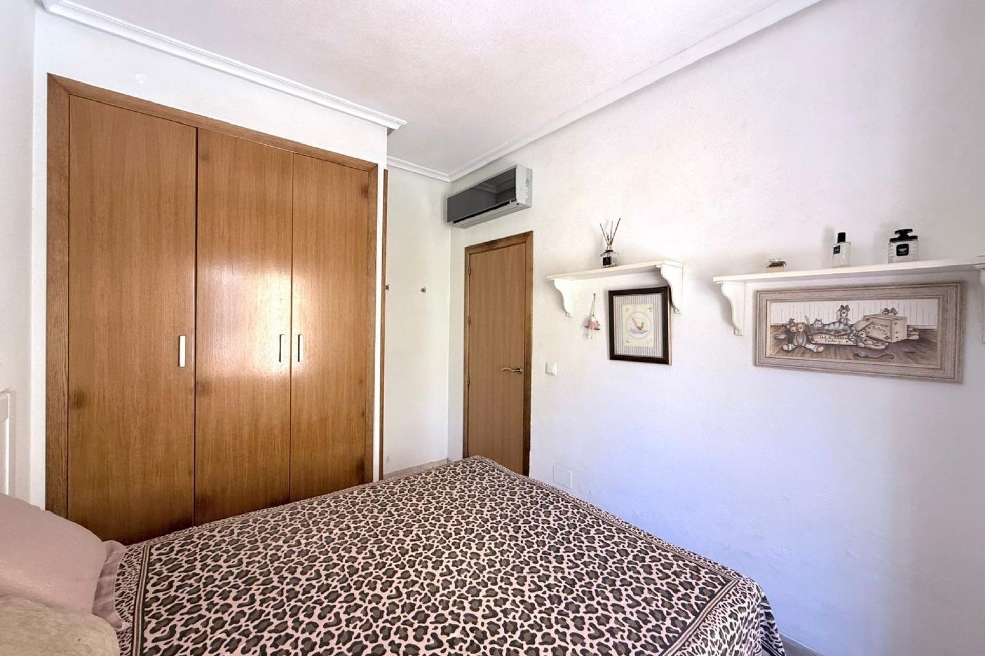 Resale - Apartment - Orihuela Costa - Las Ramblas