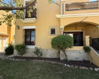 Resale - Apartment - Orihuela Costa - Las Ramblas