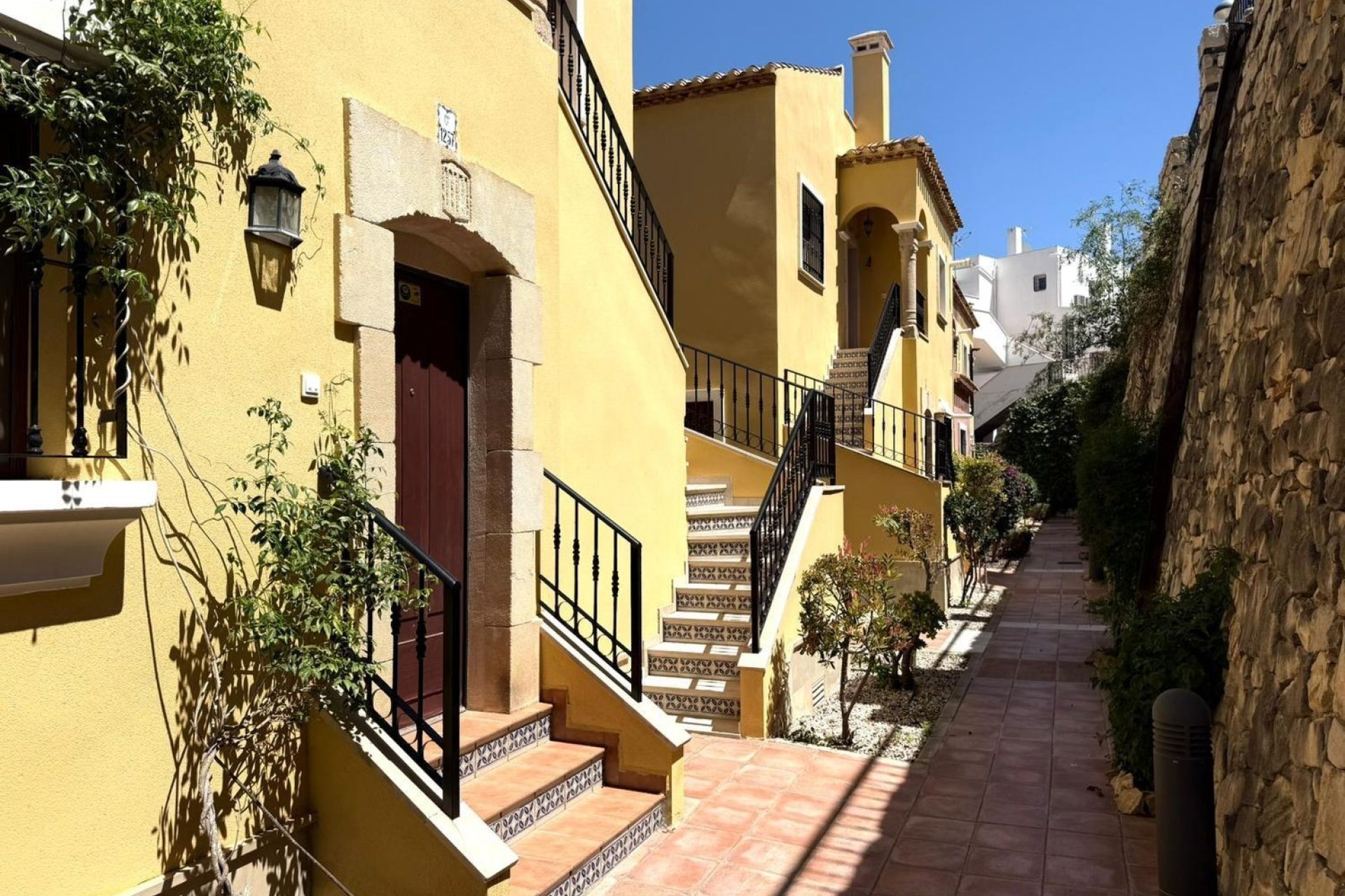 Resale - Apartment - Orihuela Costa - Las Ramblas