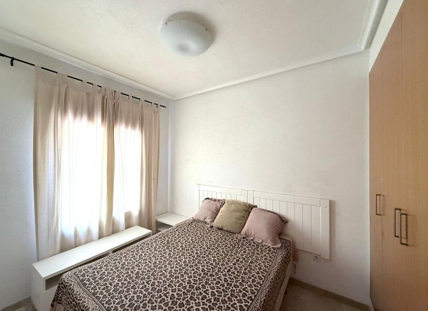 Resale - Apartment - Orihuela Costa - Las Ramblas