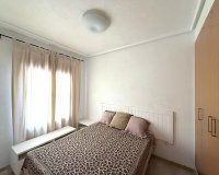 Resale - Apartment - Orihuela Costa - Las Ramblas