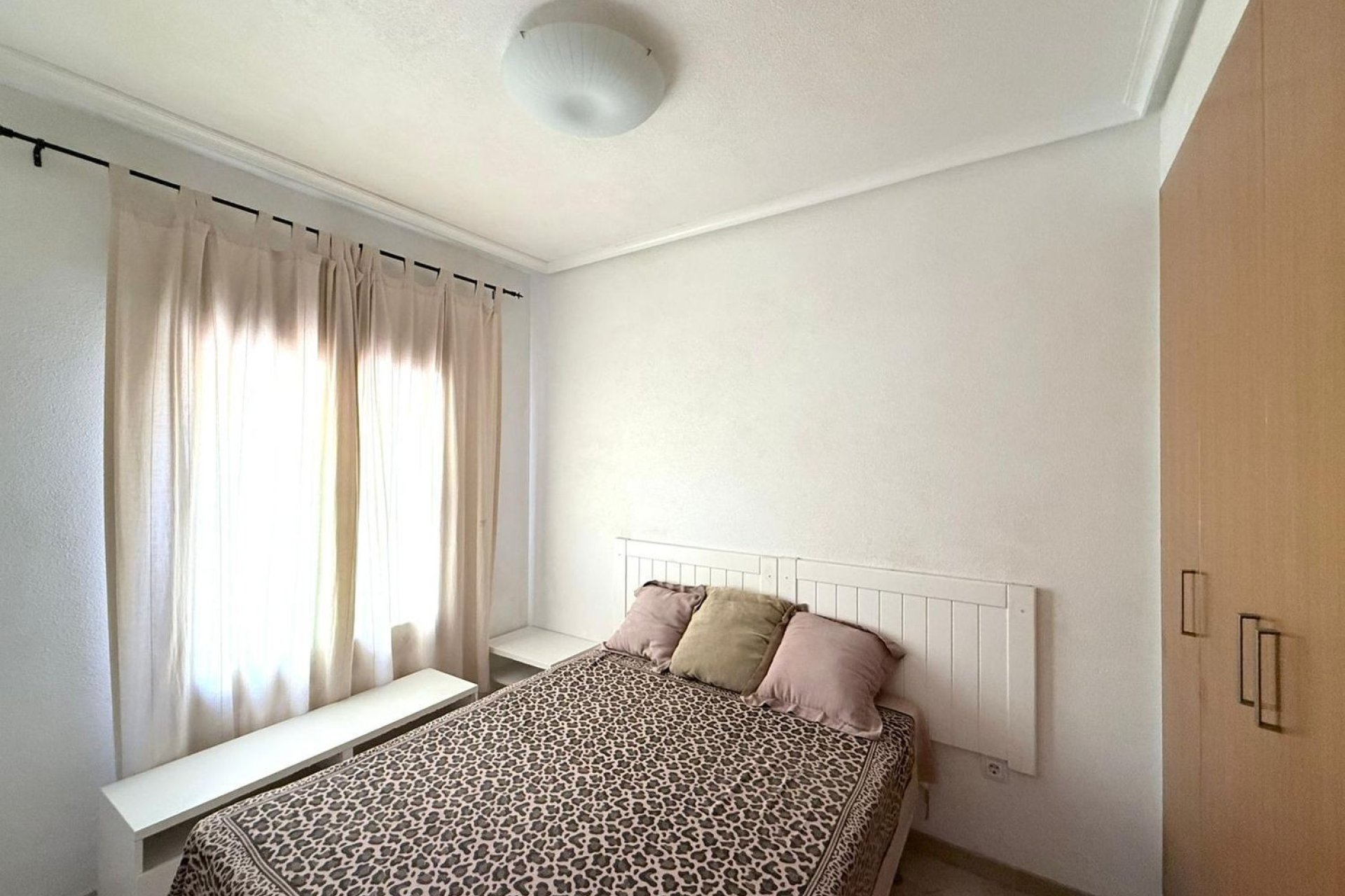 Resale - Apartment - Orihuela Costa - Las Ramblas