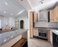 Resale - Apartment - Orihuela Costa - Las Ramblas