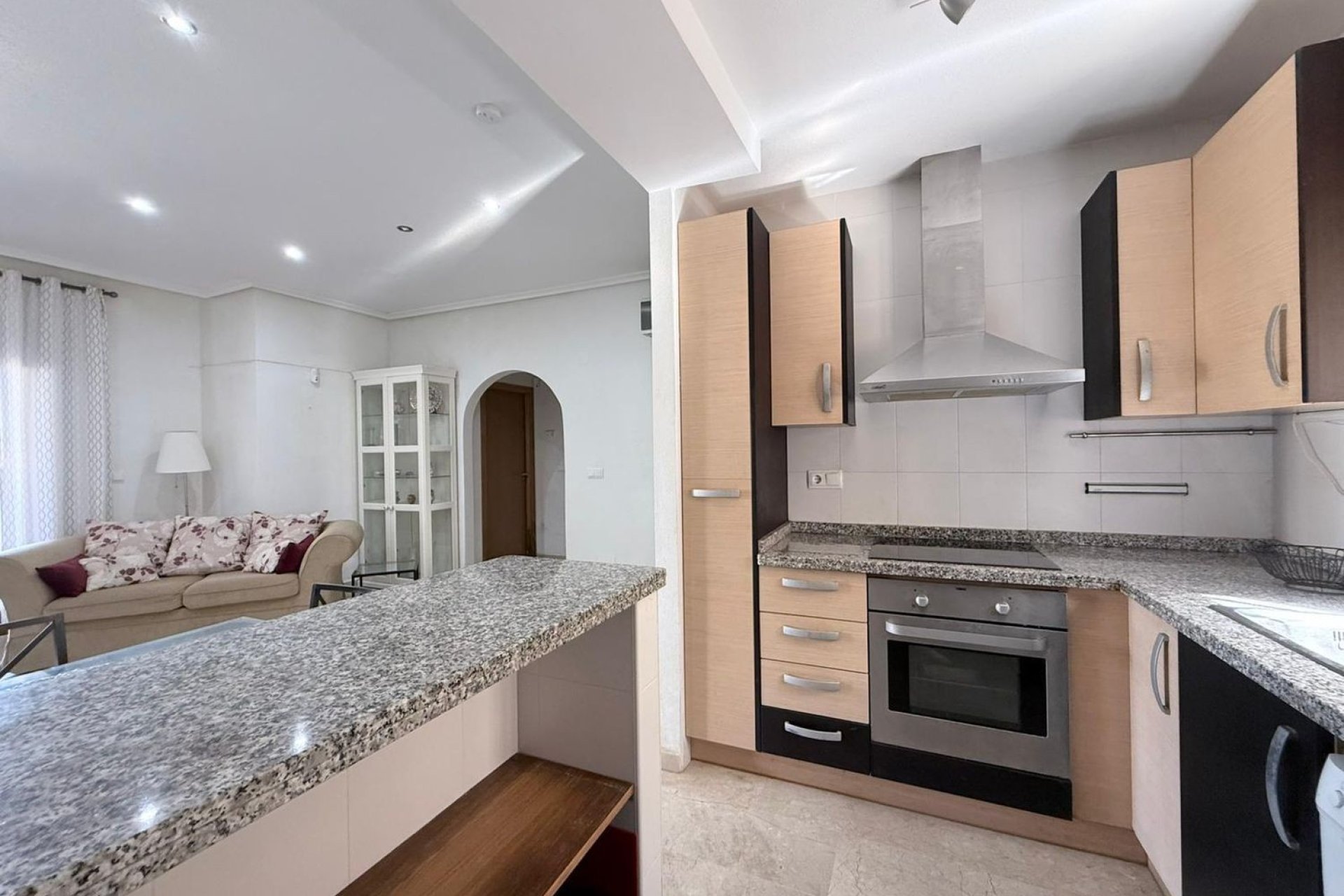 Resale - Apartment - Orihuela Costa - Las Ramblas