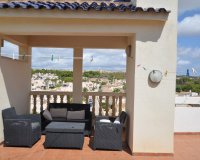 Resale - Apartment - Orihuela Costa - Las Ramblas