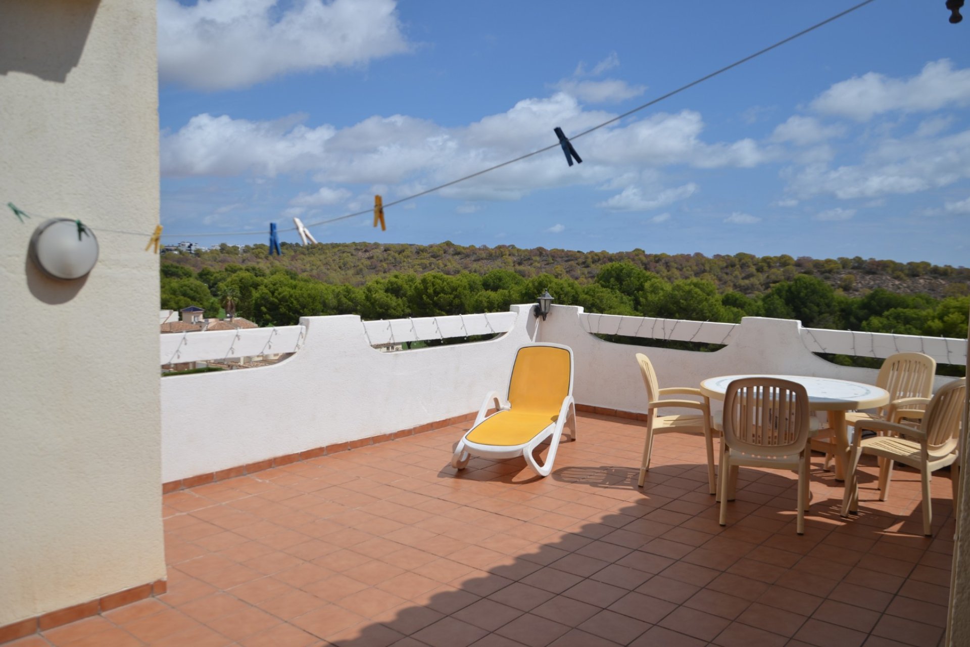 Resale - Apartment - Orihuela Costa - Las Ramblas