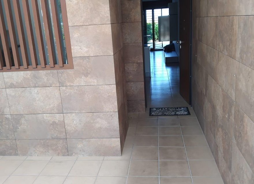 Resale - Apartment - Orihuela Costa - Lomas de Cabo Roig