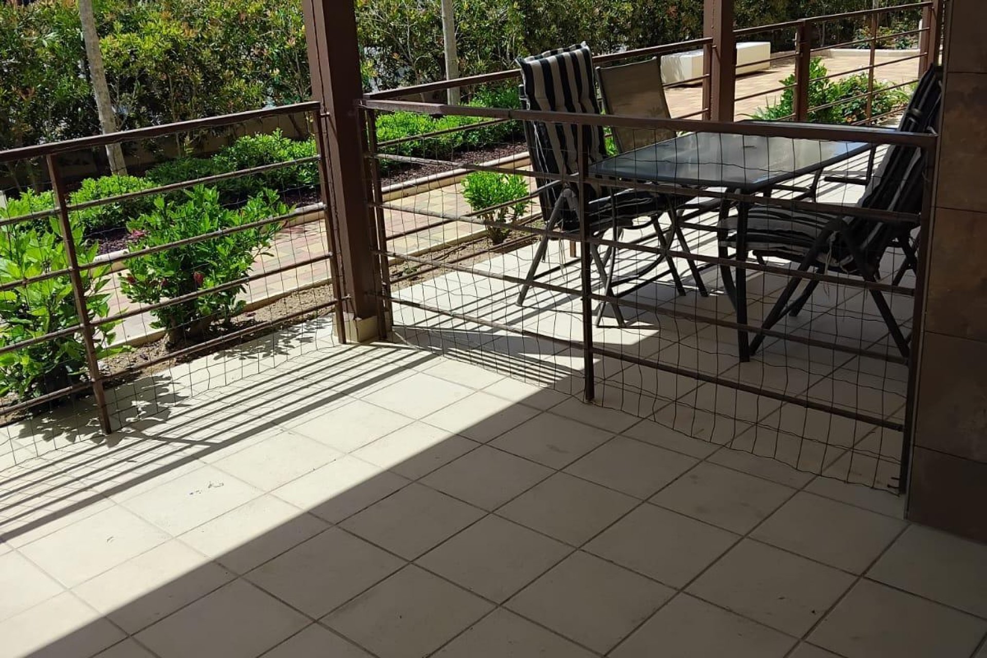 Resale - Apartment - Orihuela Costa - Lomas de Cabo Roig