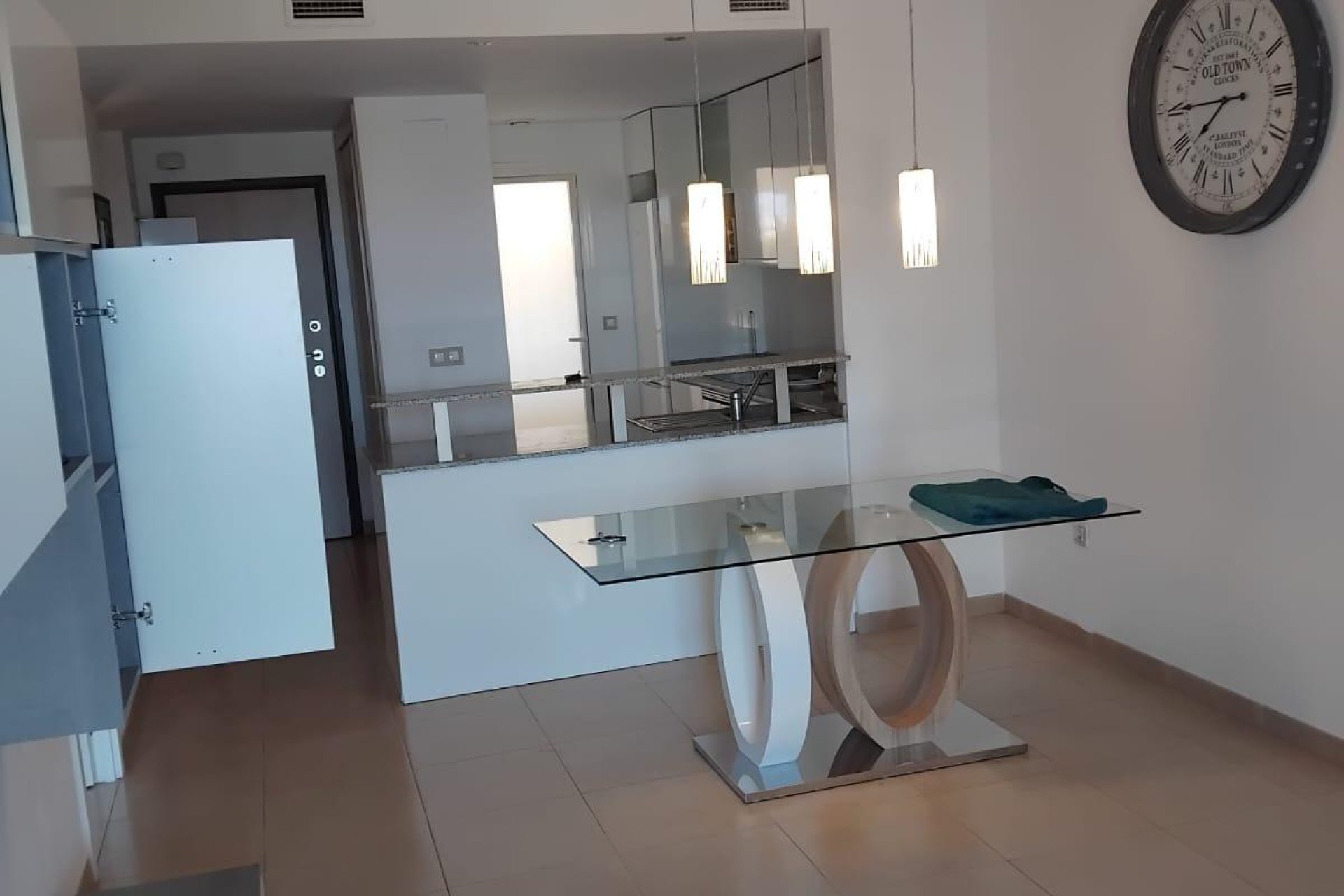 Resale - Apartment - Orihuela Costa - Lomas de Cabo Roig