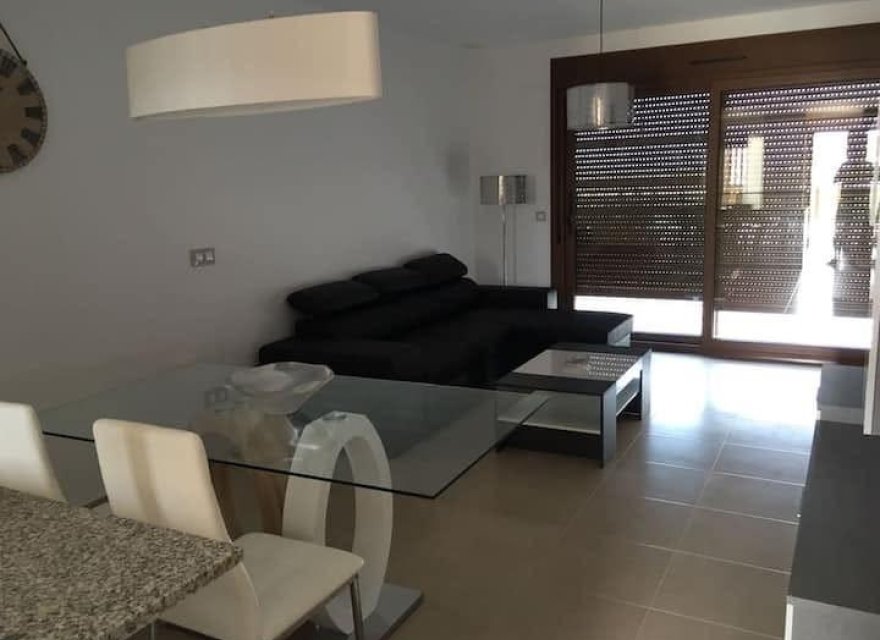 Resale - Apartment - Orihuela Costa - Lomas de Cabo Roig
