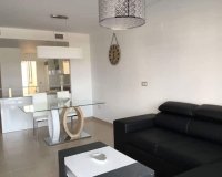 Resale - Apartment - Orihuela Costa - Lomas de Cabo Roig