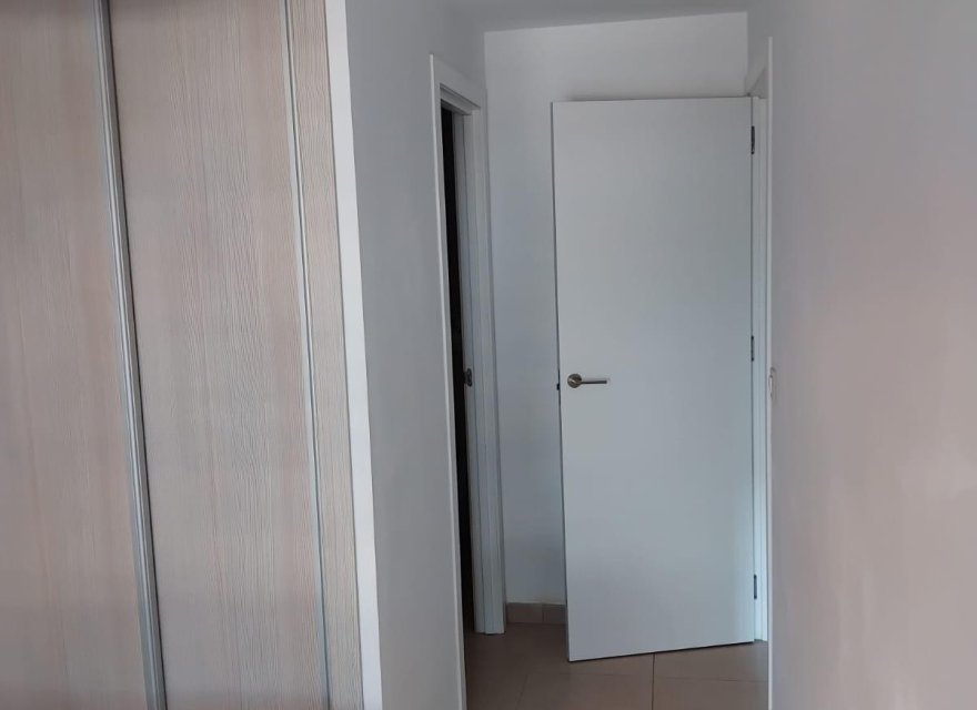 Resale - Apartment - Orihuela Costa - Lomas de Cabo Roig