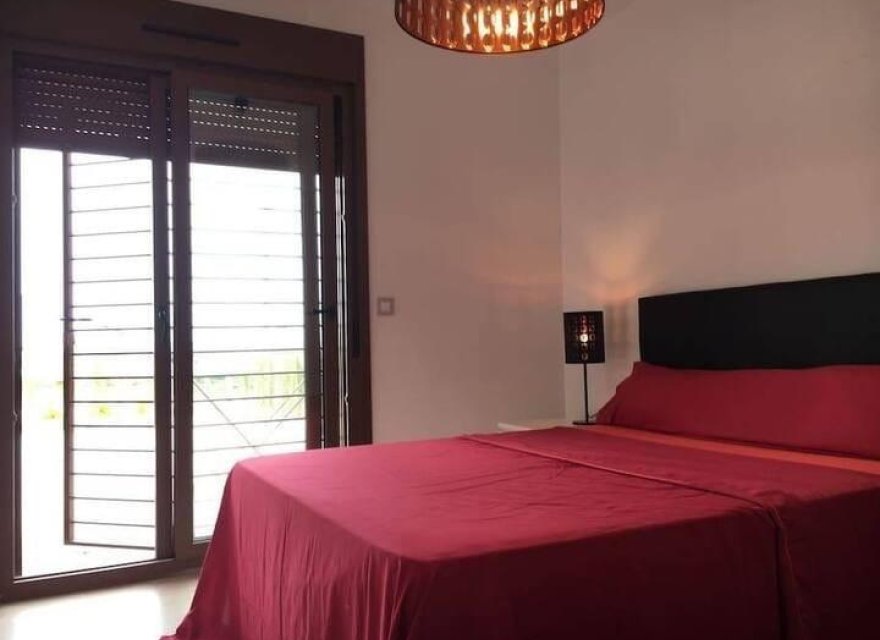 Resale - Apartment - Orihuela Costa - Lomas de Cabo Roig