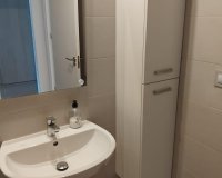 Resale - Apartment - Orihuela Costa - Lomas de Cabo Roig