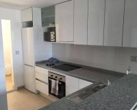 Resale - Apartment - Orihuela Costa - Lomas de Cabo Roig