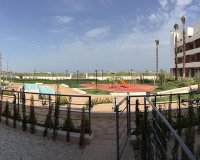 Resale - Apartment - Orihuela Costa - Lomas de Cabo Roig