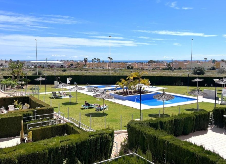 Resale - Apartment - Orihuela Costa - Lomas de Cabo Roig
